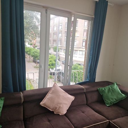 Luxe Bruxelles Apartment ภายนอก รูปภาพ