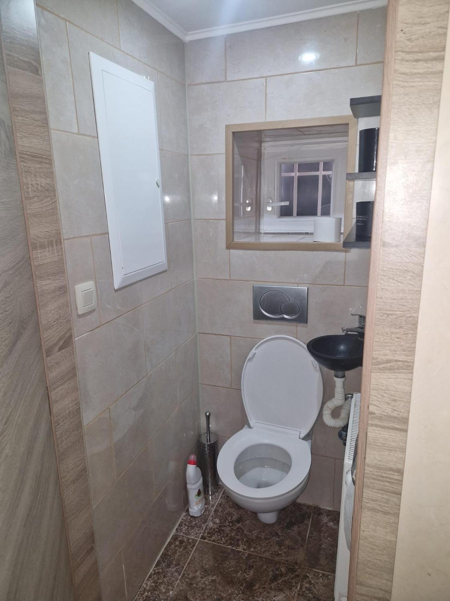 Luxe Bruxelles Apartment ภายนอก รูปภาพ