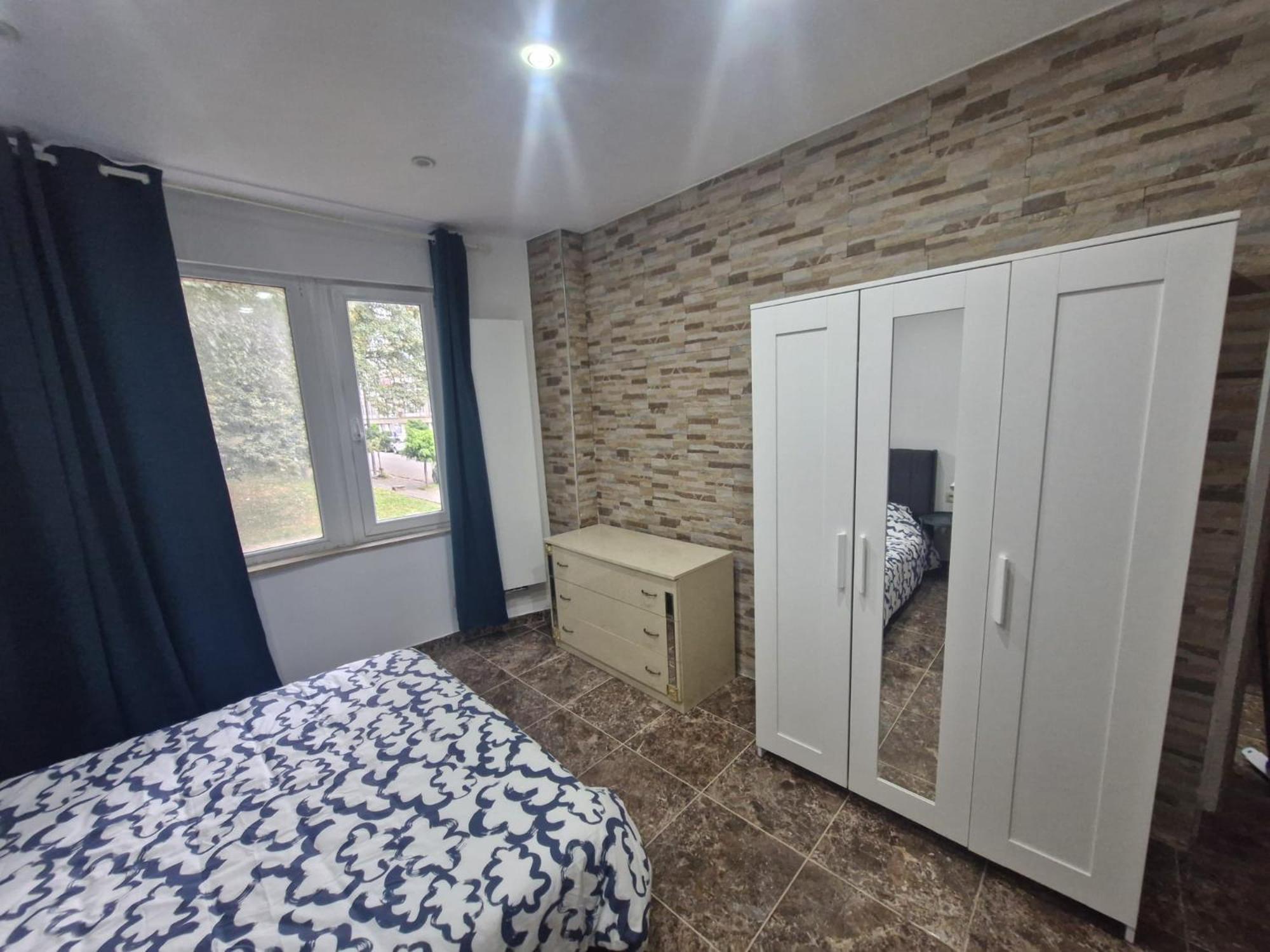 Luxe Bruxelles Apartment ภายนอก รูปภาพ