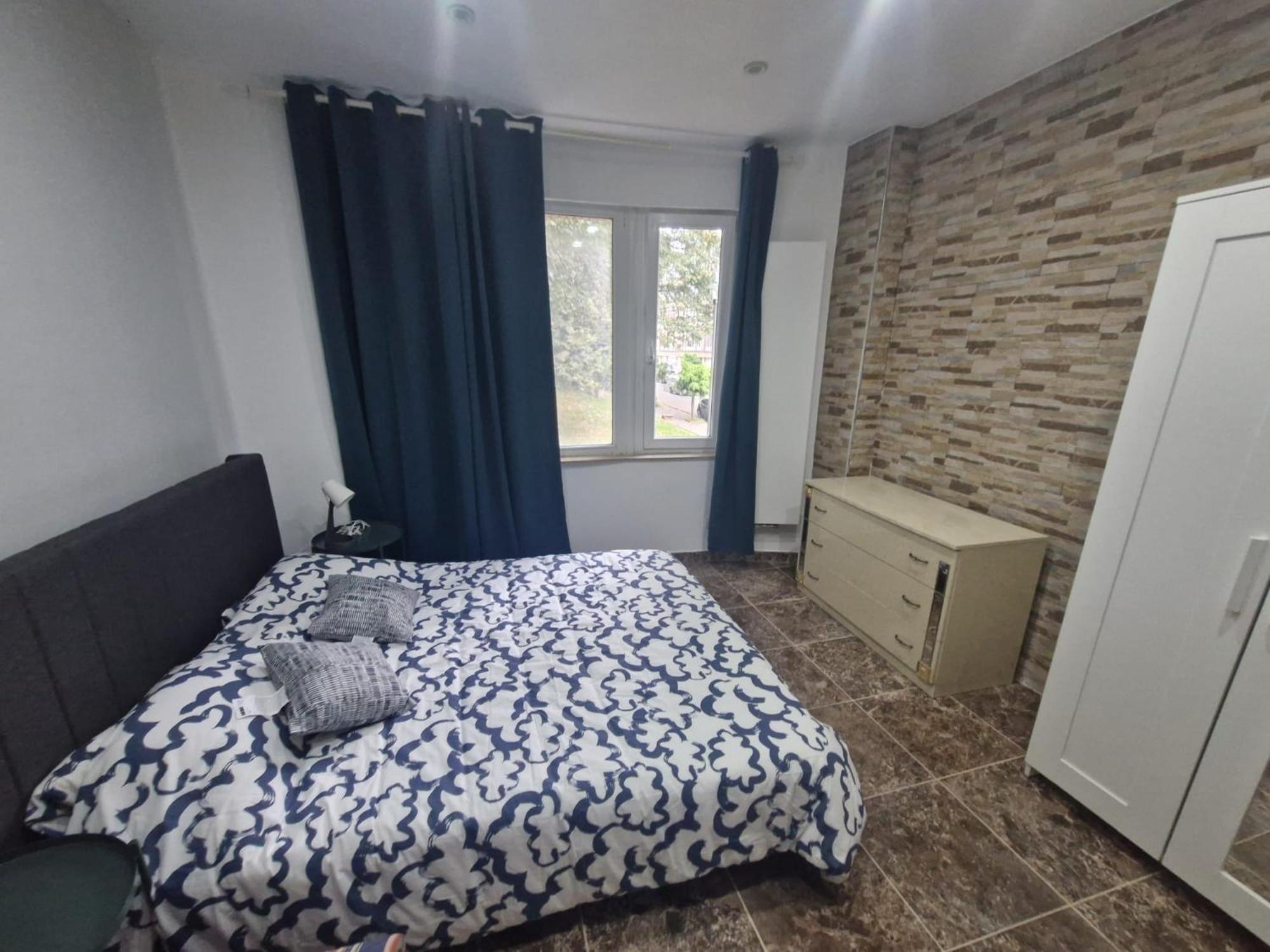 Luxe Bruxelles Apartment ภายนอก รูปภาพ