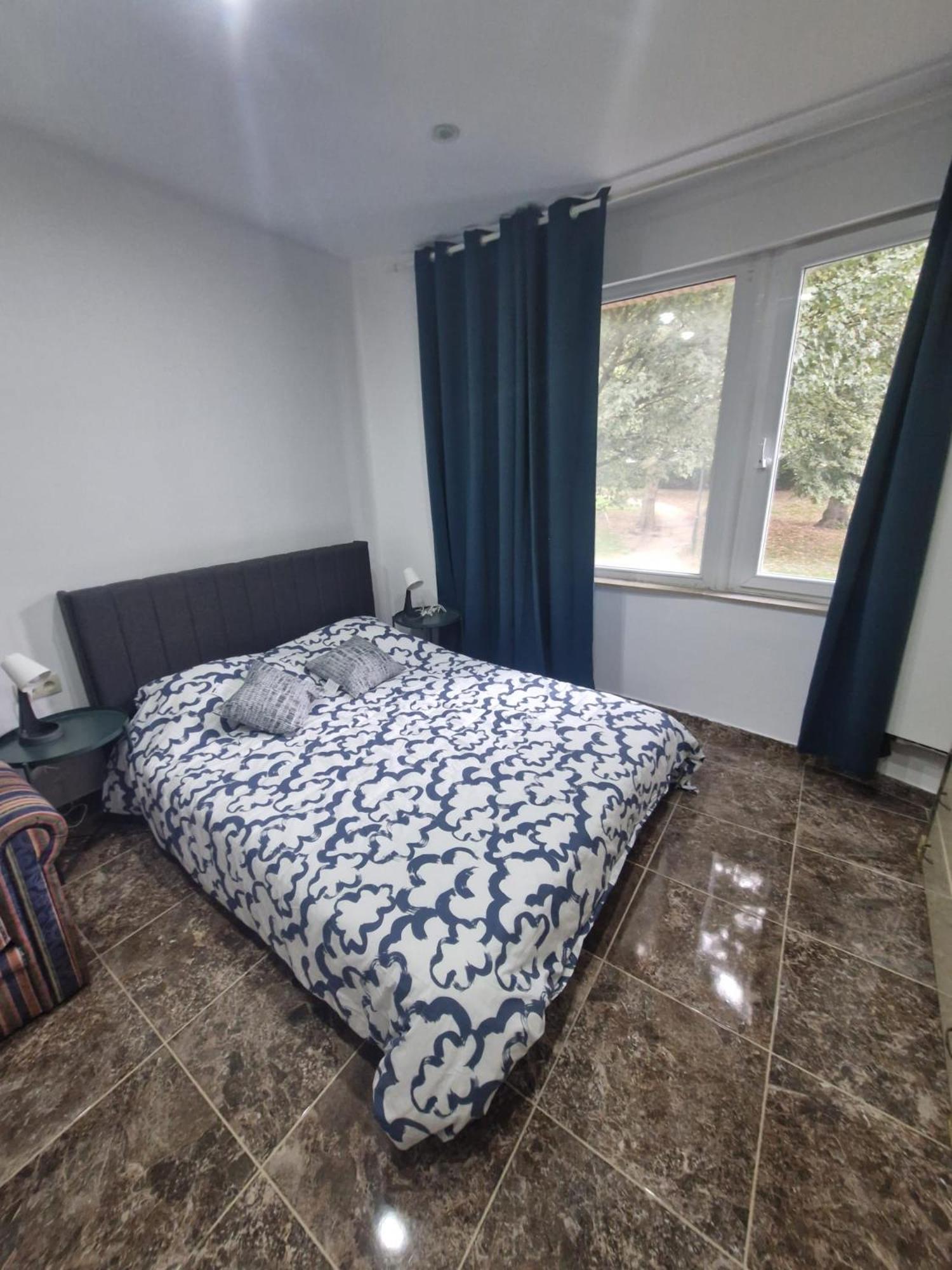 Luxe Bruxelles Apartment ภายนอก รูปภาพ