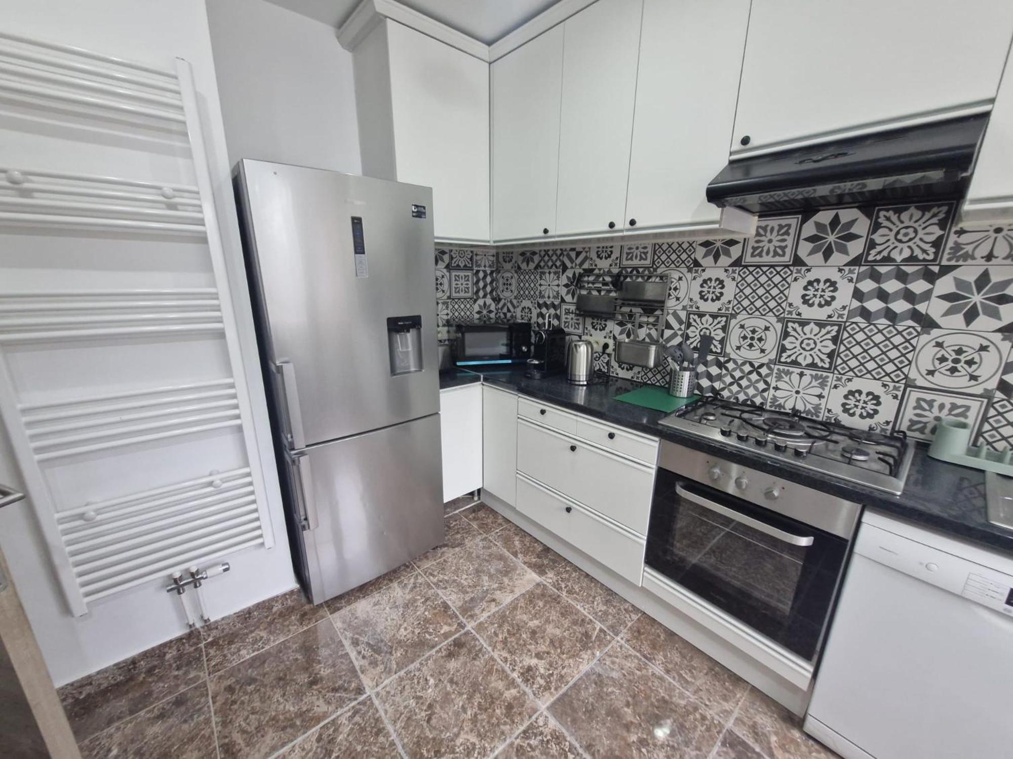 Luxe Bruxelles Apartment ภายนอก รูปภาพ