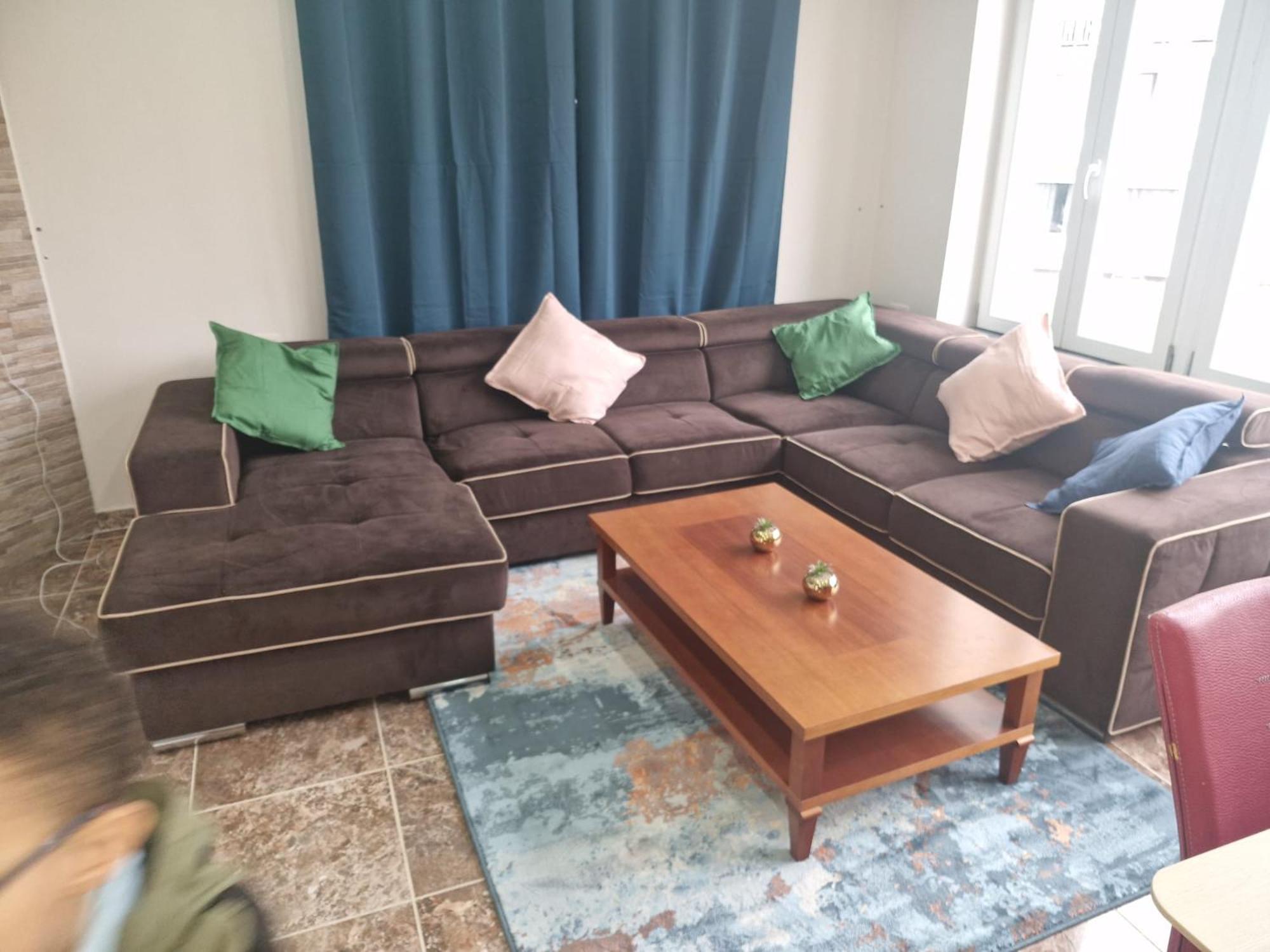 Luxe Bruxelles Apartment ภายนอก รูปภาพ